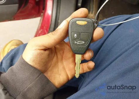 2011 Chrysler 200 Lx из США, поврежденный, VIN 1C3BC4FB7BN558437